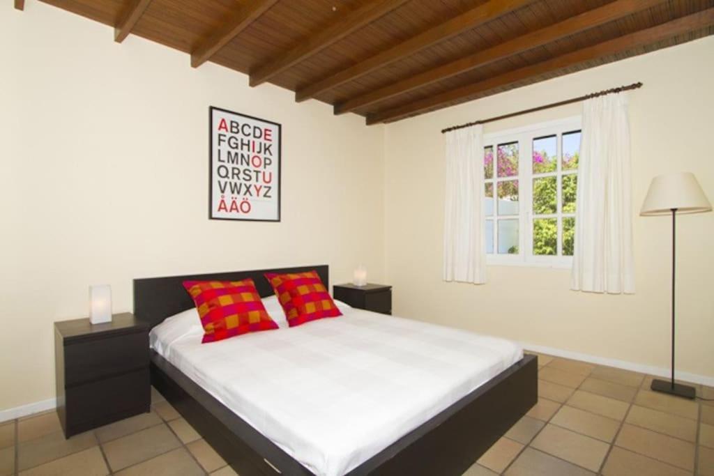 プエルト・デル・カルメンMiguel, 3 Bed With Private Poolアパートメント エクステリア 写真