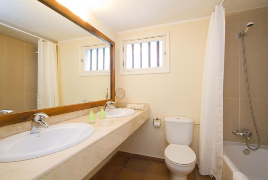 プエルト・デル・カルメンMiguel, 3 Bed With Private Poolアパートメント エクステリア 写真